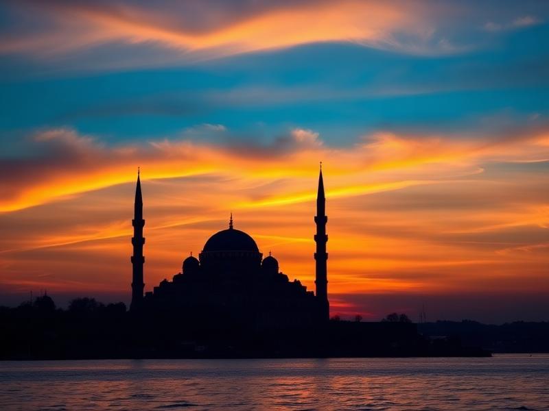 Namazın Hikmeti ve Fazileti