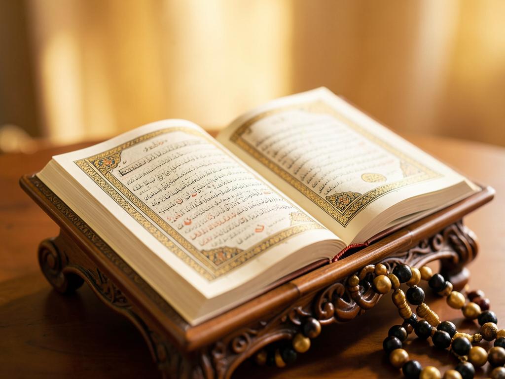 Kur’an-ı Kerim Nedir?