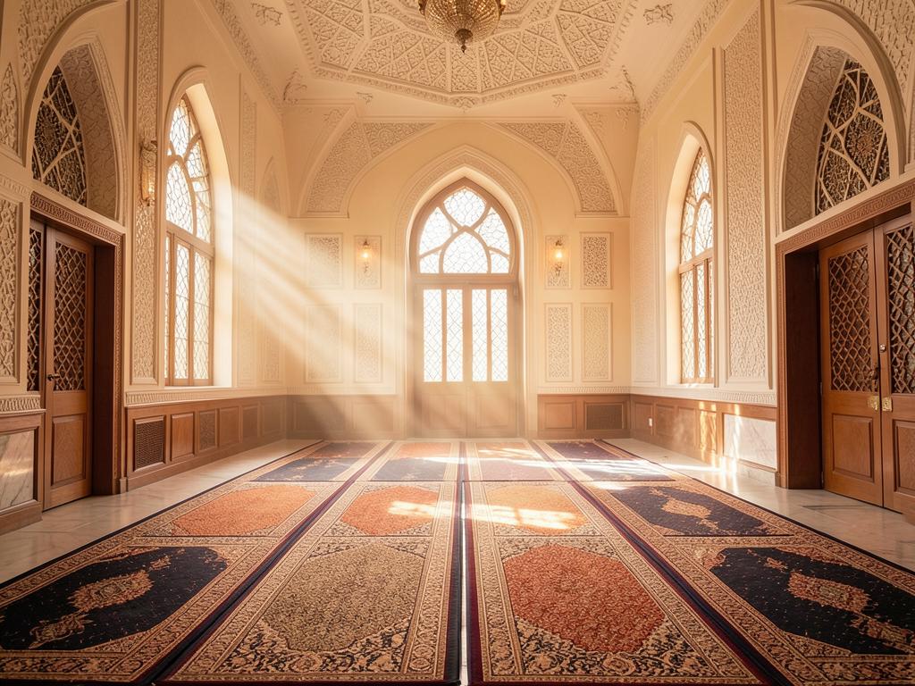 Namaz Neden Önemlidir?
